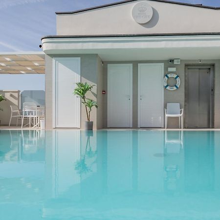 Hotel Principe Cattolica Exteriér fotografie