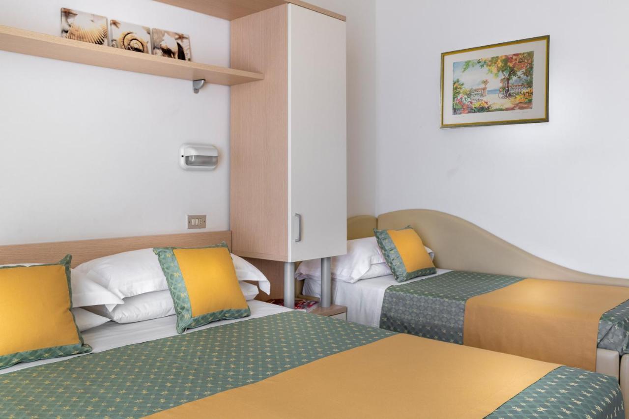 Hotel Principe Cattolica Exteriér fotografie